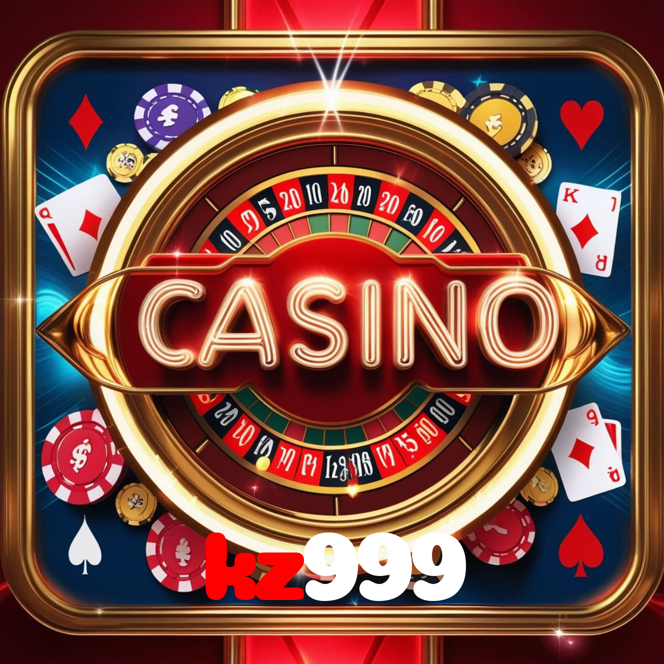 kz999：Apostas no futebol e diversão com roleta e blackjack no cassino online!