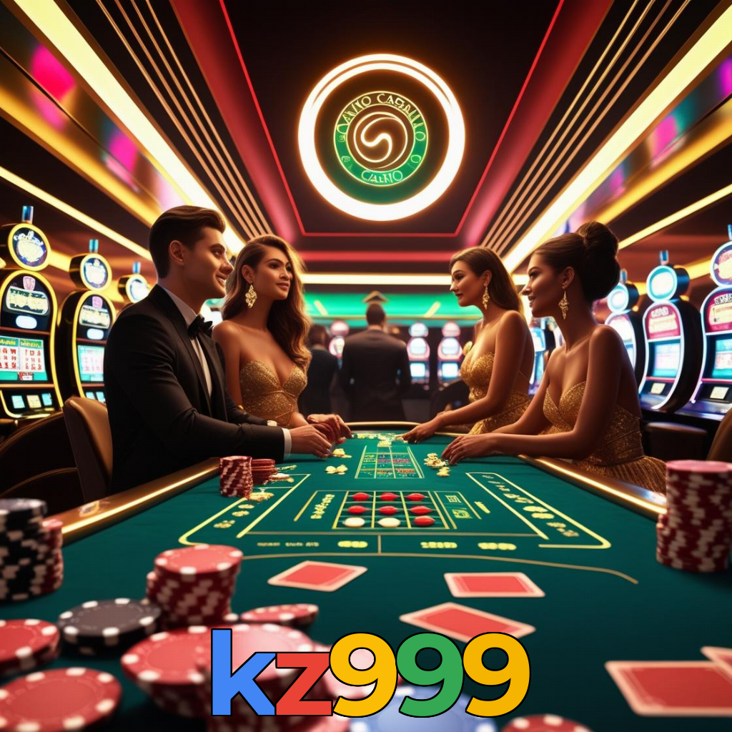 kz999：O cassino online mais confiável para apostas no futebol e jogos de cassino!