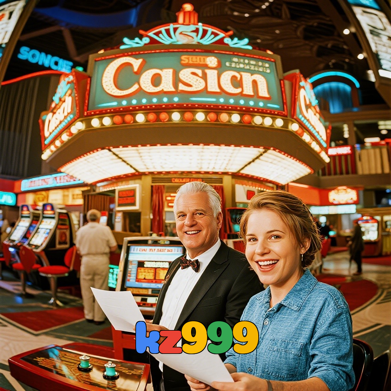 kz999:O cassino mais confiável para apostar no futebol e jogar slots!