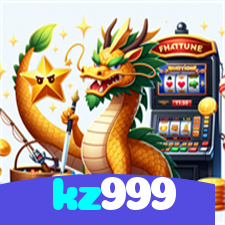 kz999：Gire as slots e vença com grandes prêmios!