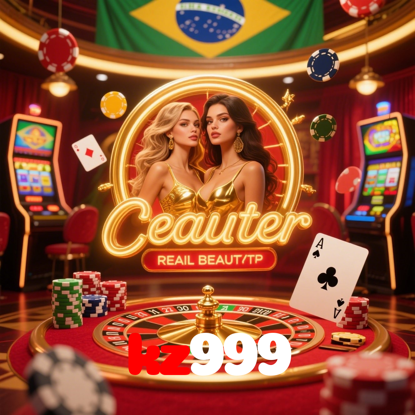 kz999：Jogue poker online e conquiste grandes vitórias nas cartas!