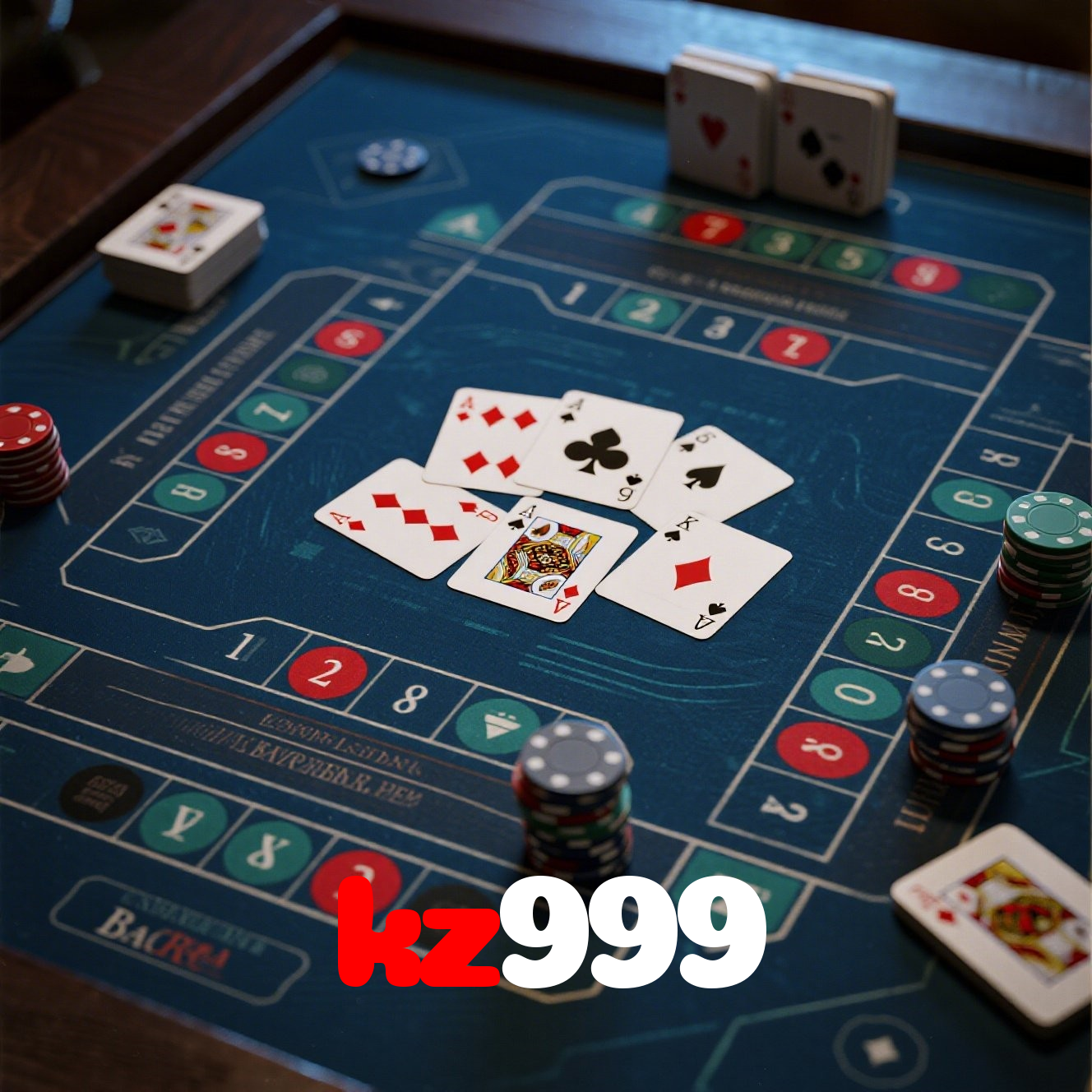 kz999:Aposte no futebol e ganhe em blackjack e poker com segurança!