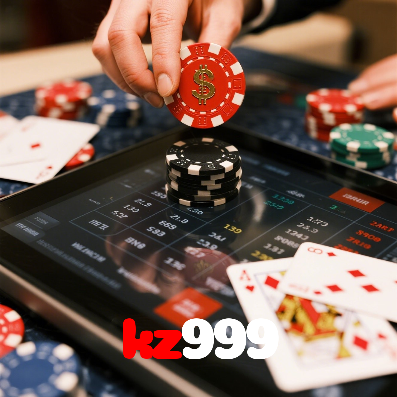 kz999:Jogue slots, ganhe no futebol e aposte com confiança no nosso cassino!