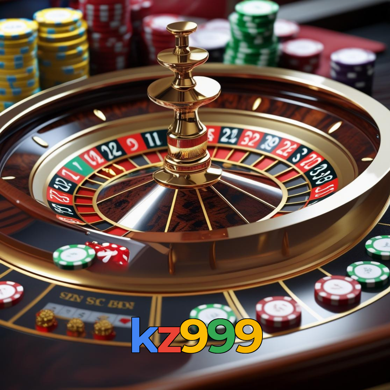 kz999:Aposte no futebol e ganhe em jogos de cassino como roleta e blackjack!