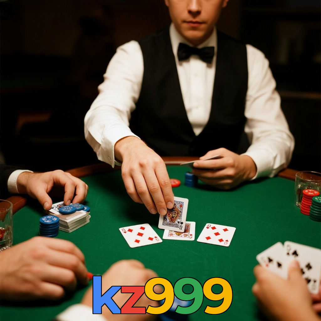 kz999:Jogue no cassino mais seguro com blackjack, poker e futebol online!