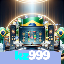 kz999：Aposte no futebol online e vença de forma única!