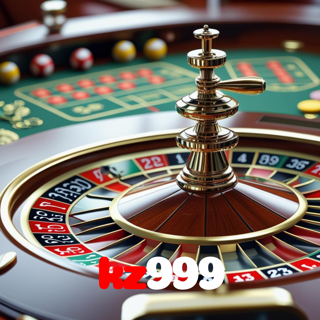 kz999: Onde a sorte se encontra com segurança: cassino online!