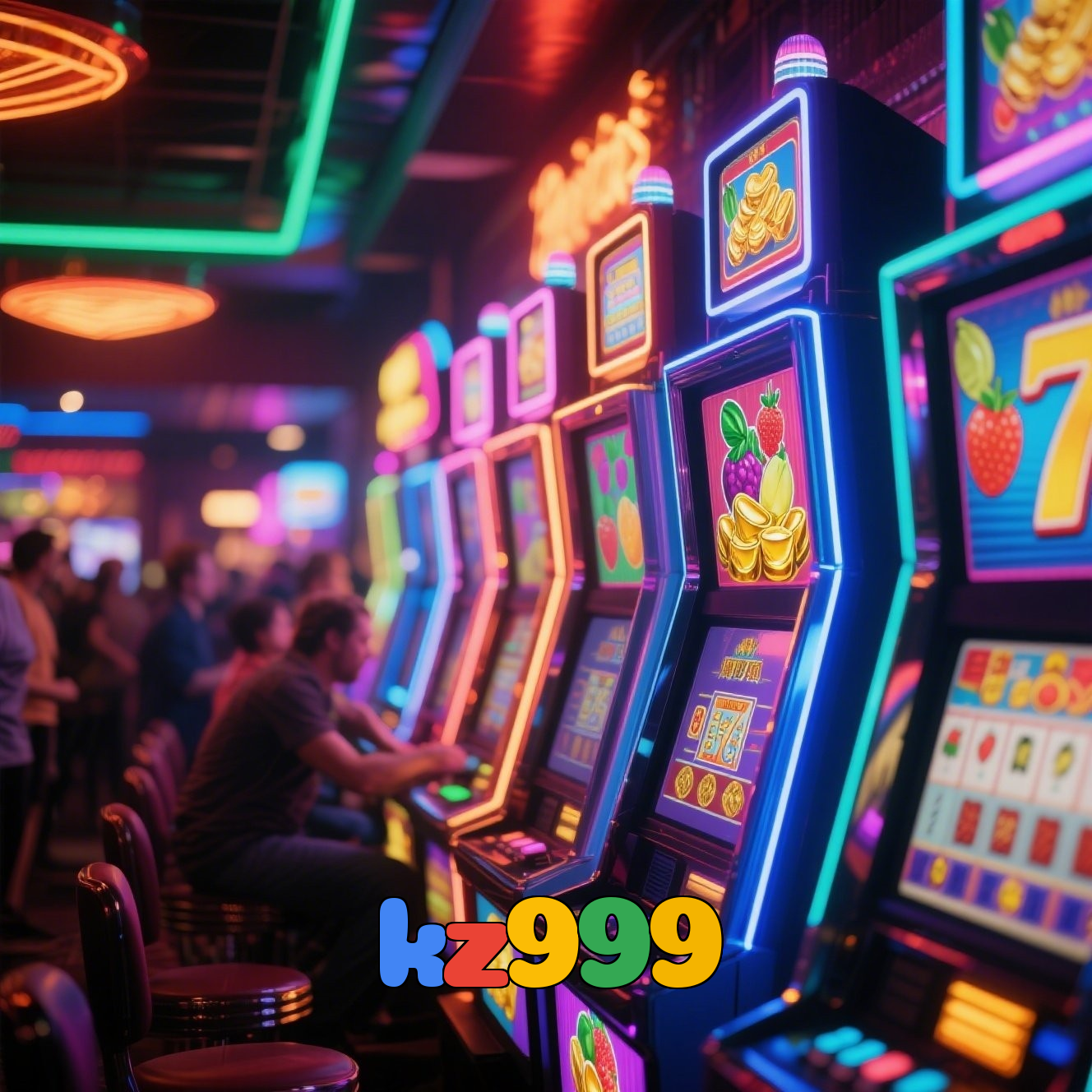 kz999:Jogue nas mesas de poker e vença como um profissional!