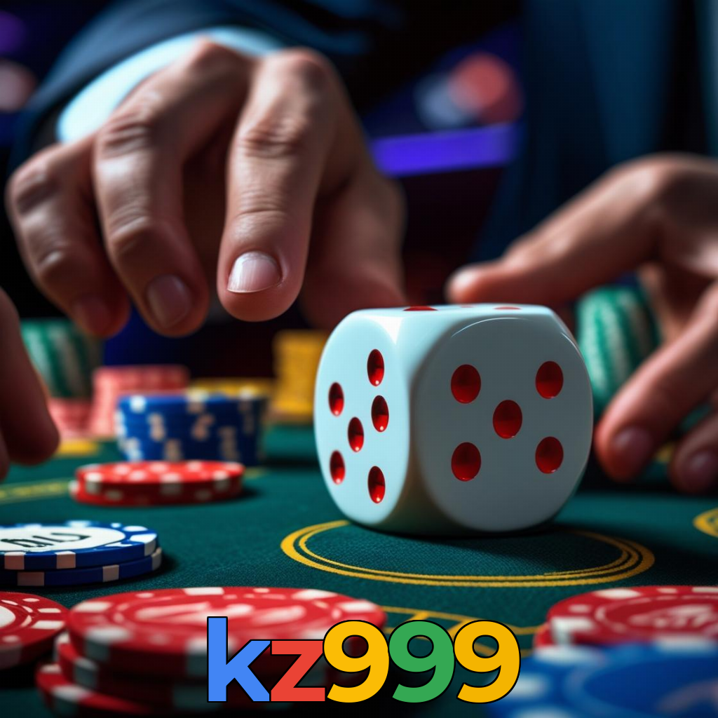 kz999:Jogue poker, aposte no futebol e ganhe em grande estilo!