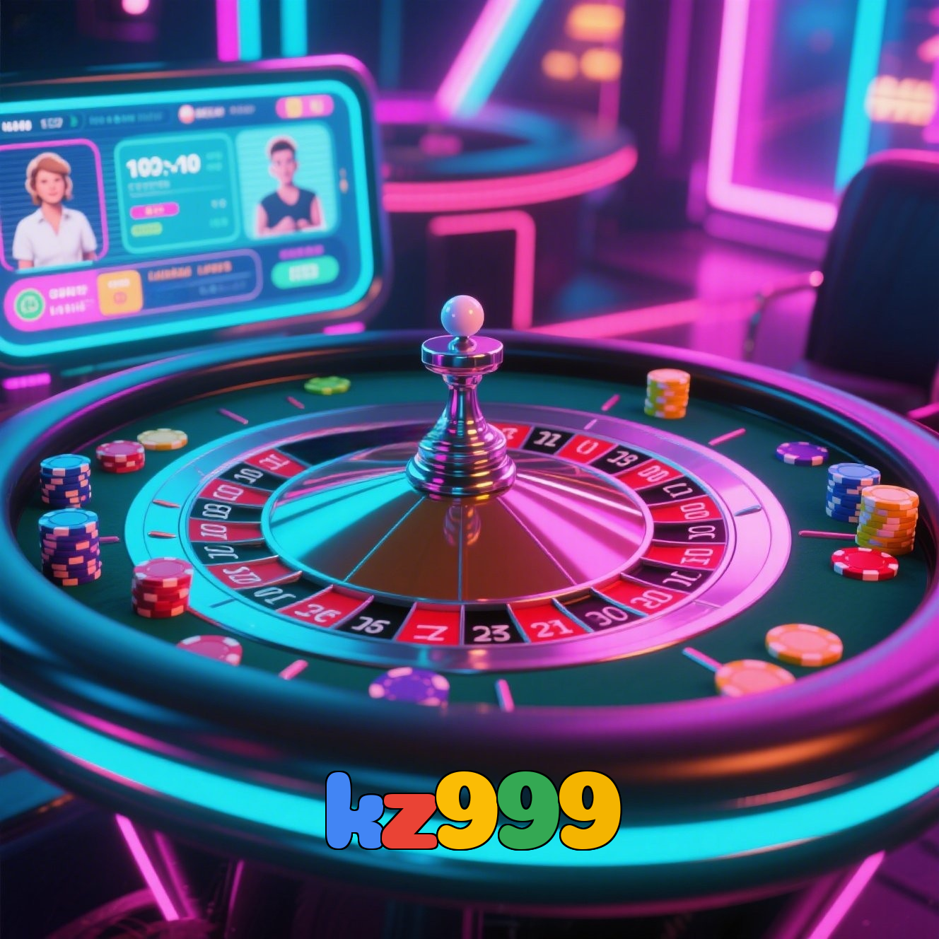 kz999：Aposte no futebol e jogue blackjack para grandes vitórias!