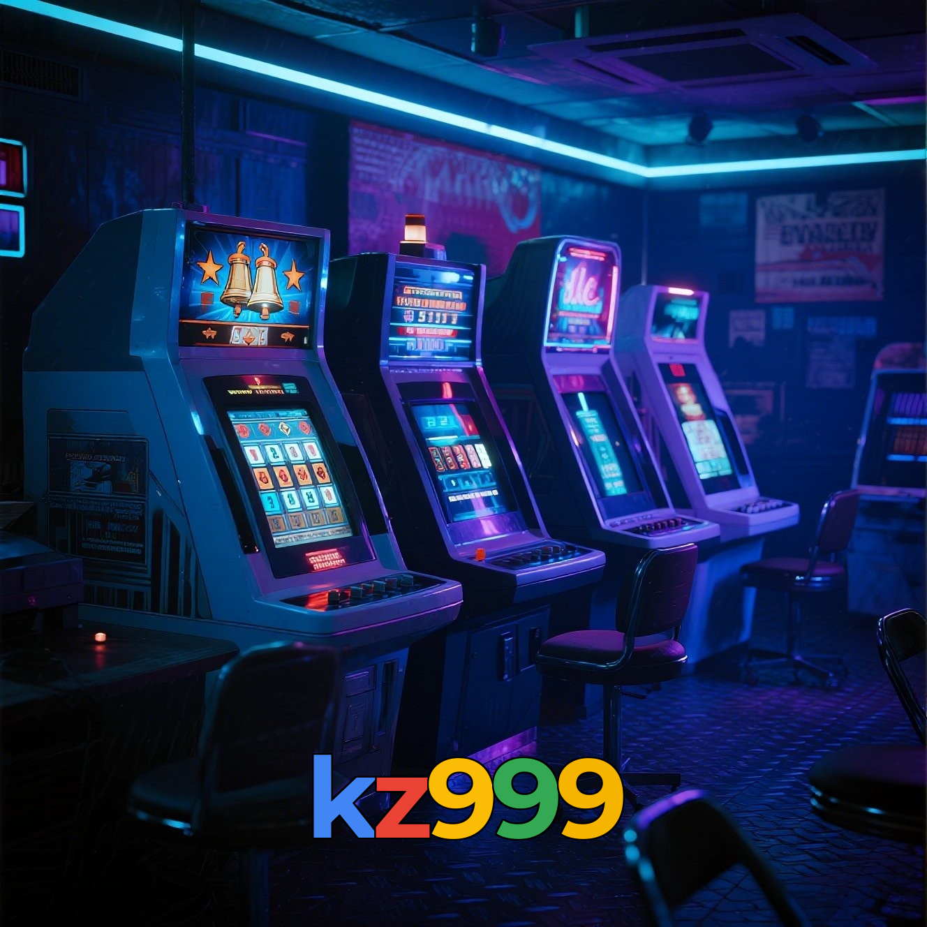 kz999:Onde sua sorte brilha: poker, roleta e apostas em futebol!