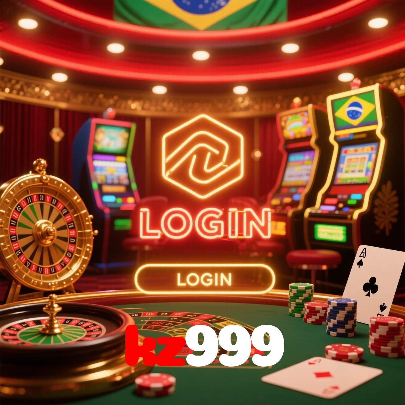 kz999:Apostas no futebol e grandes prêmios em roleta no cassino online!