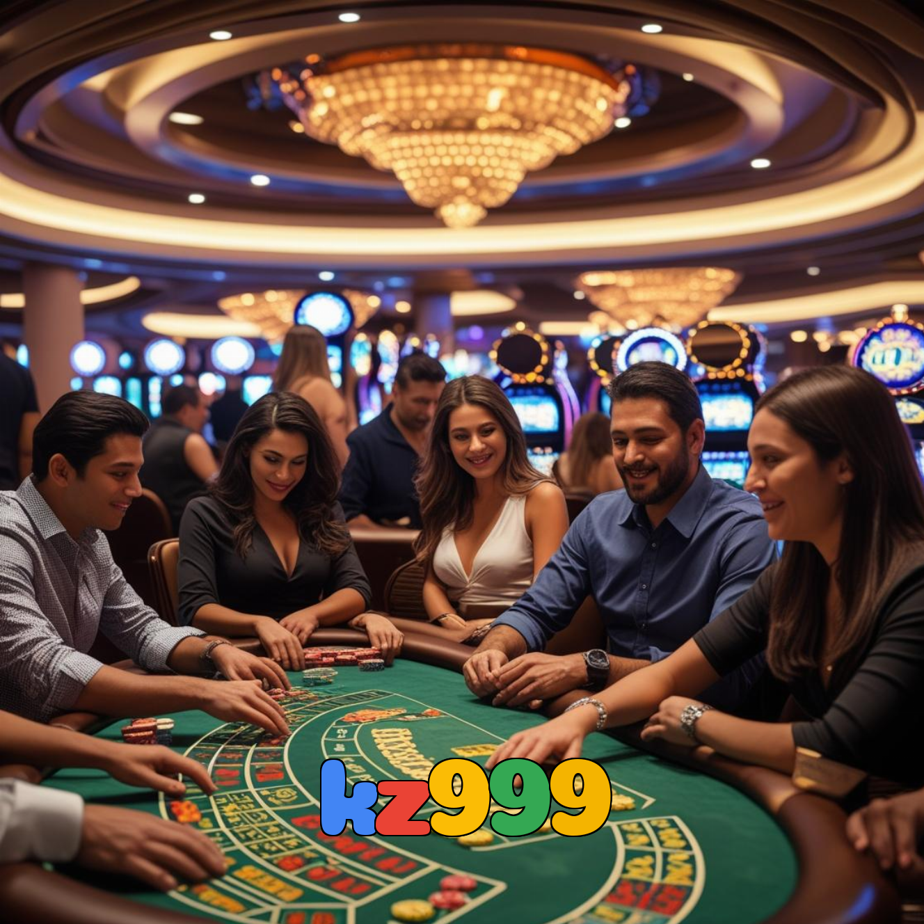 kz999:O cassino perfeito para jogar poker e fazer apostas no futebol online!