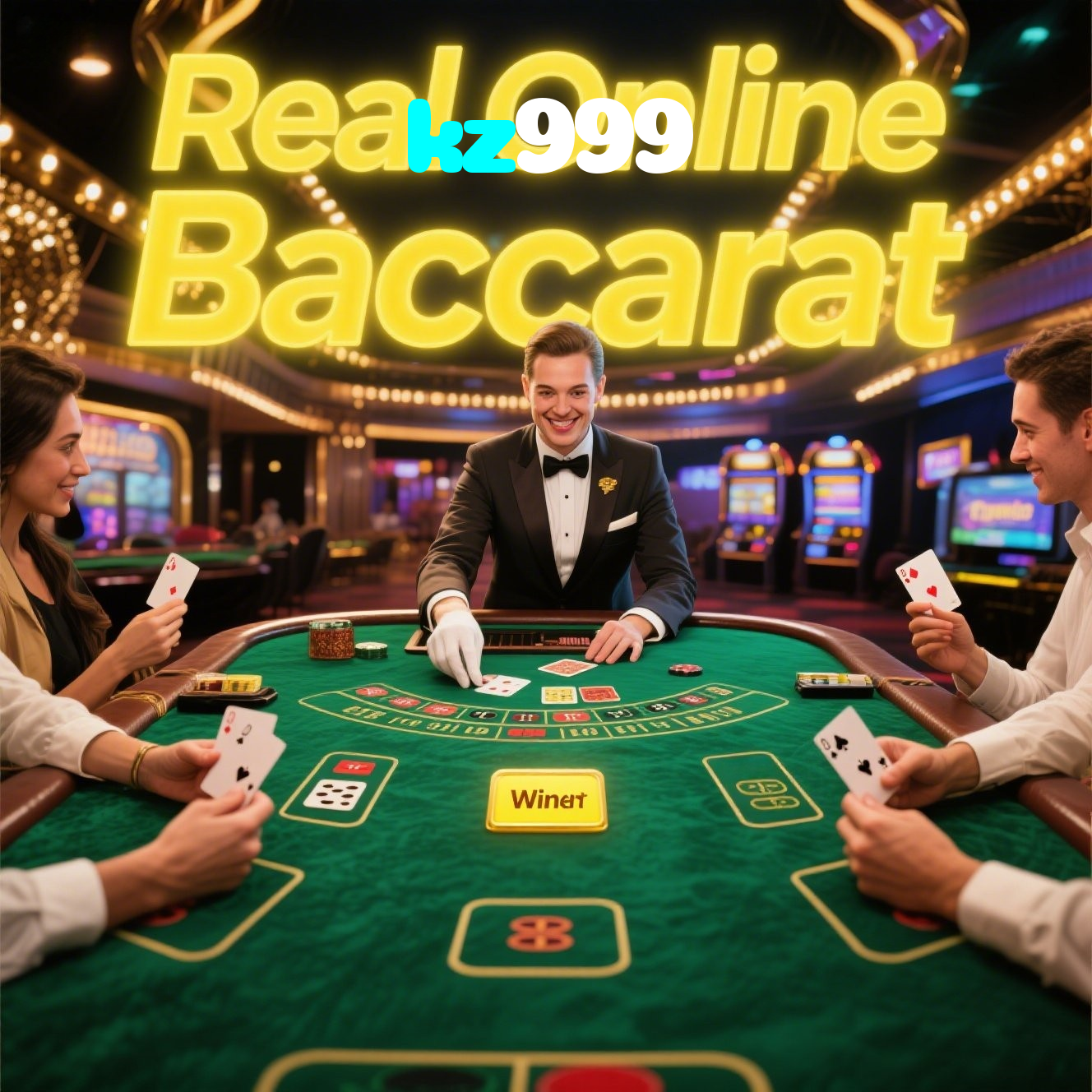 kz999:Grandes vitórias nas slots! Venha conquistar o jackpot agora!