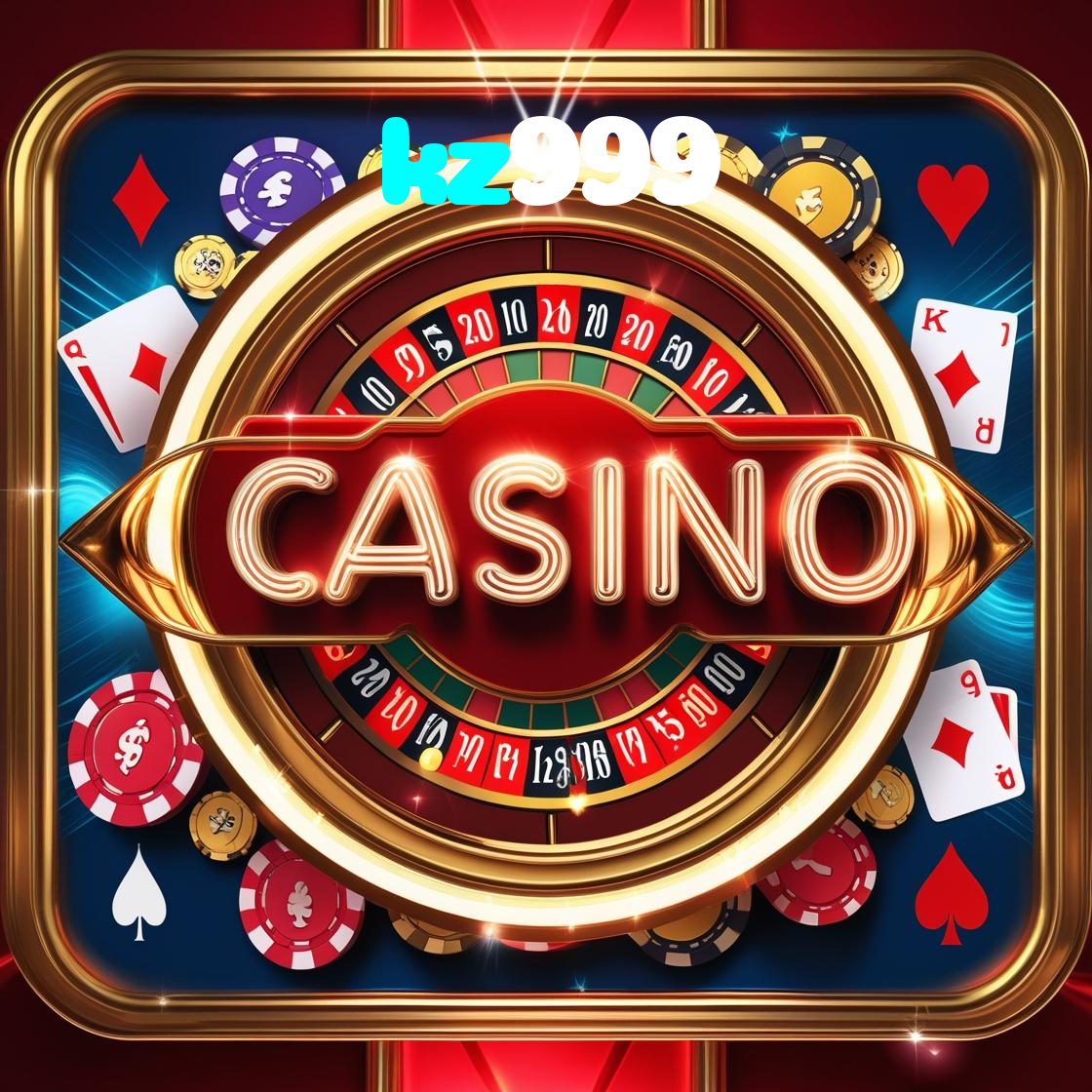 kz999:Em cada giro, uma chance de vitória nas nossas slots online!