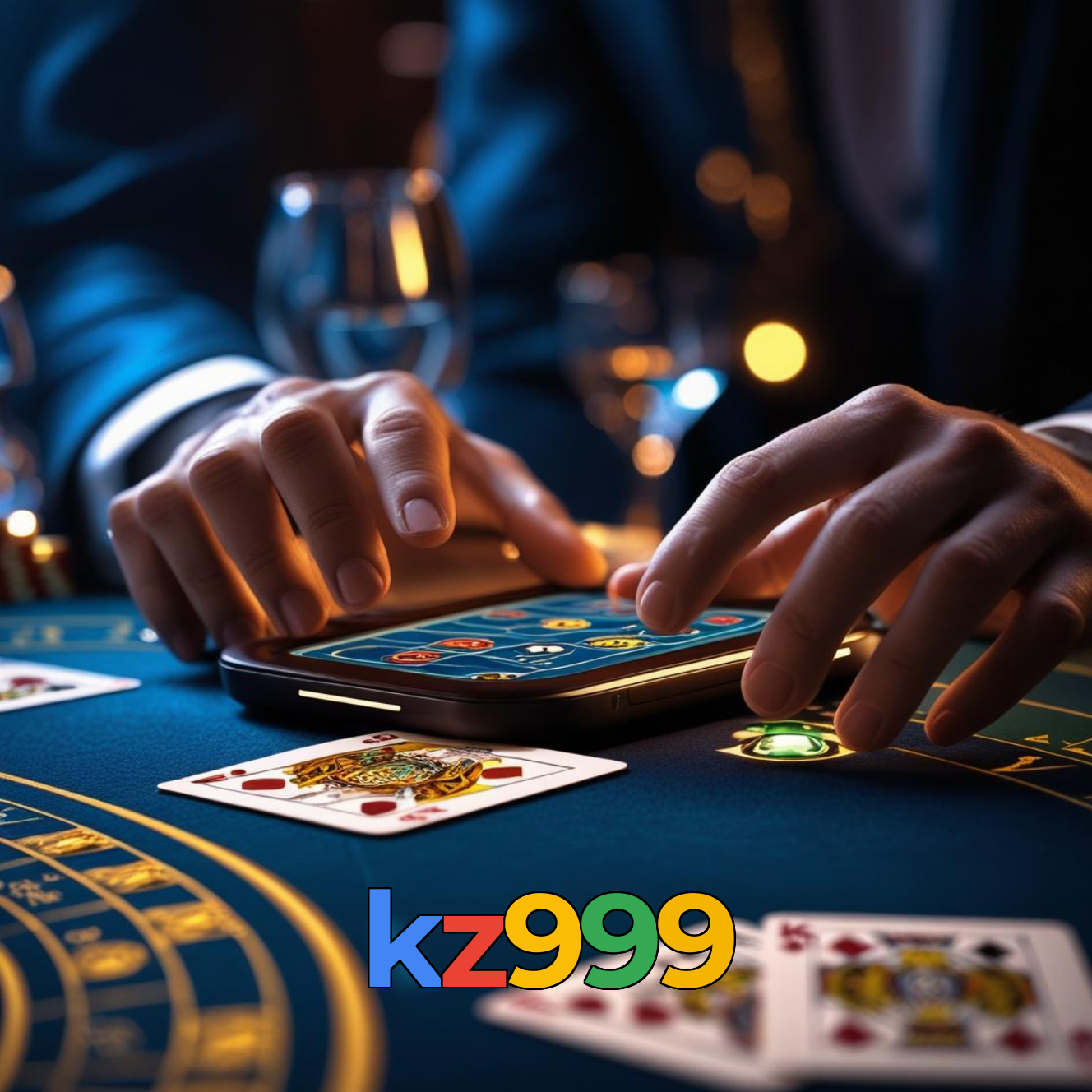 kz999:Aposta no futebol e diversão garantida com jogos de cassino como roleta e blackjack!