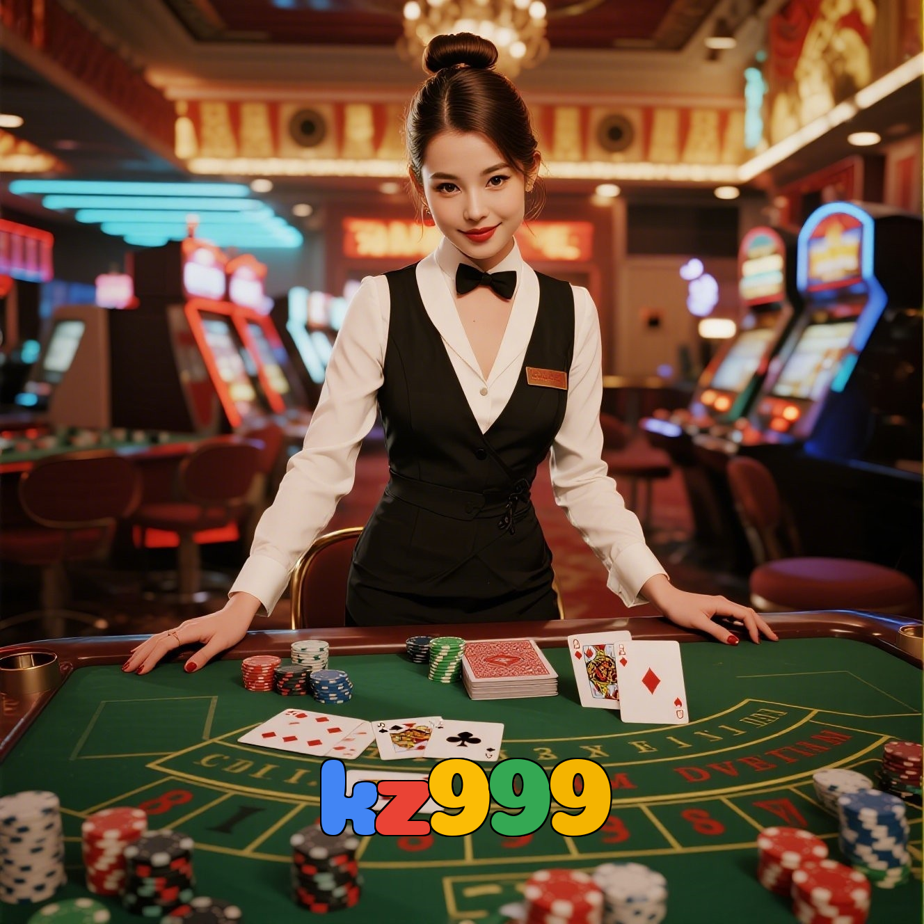 kz999:Jogue poker online e conquiste grandes vitórias nas cartas!