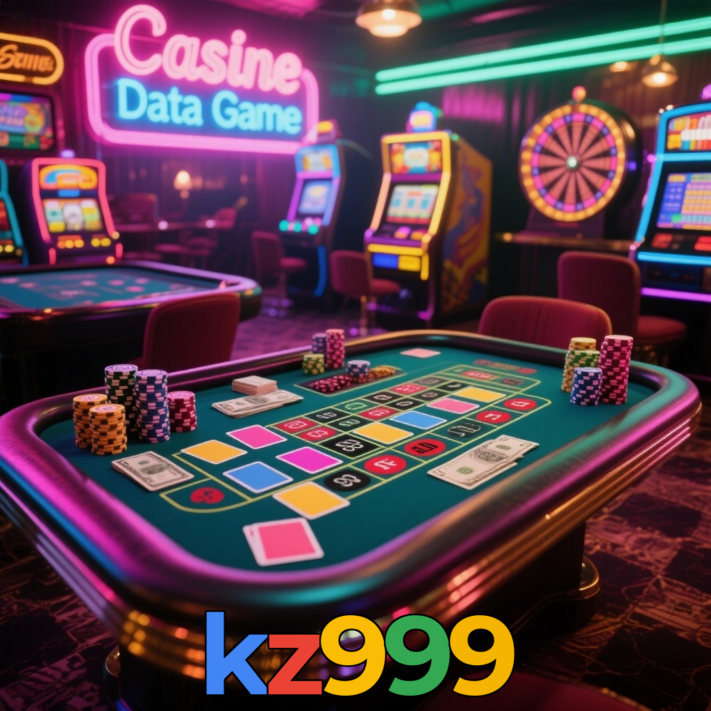kz999:Jogue nas slots e conquiste vitórias épicas!