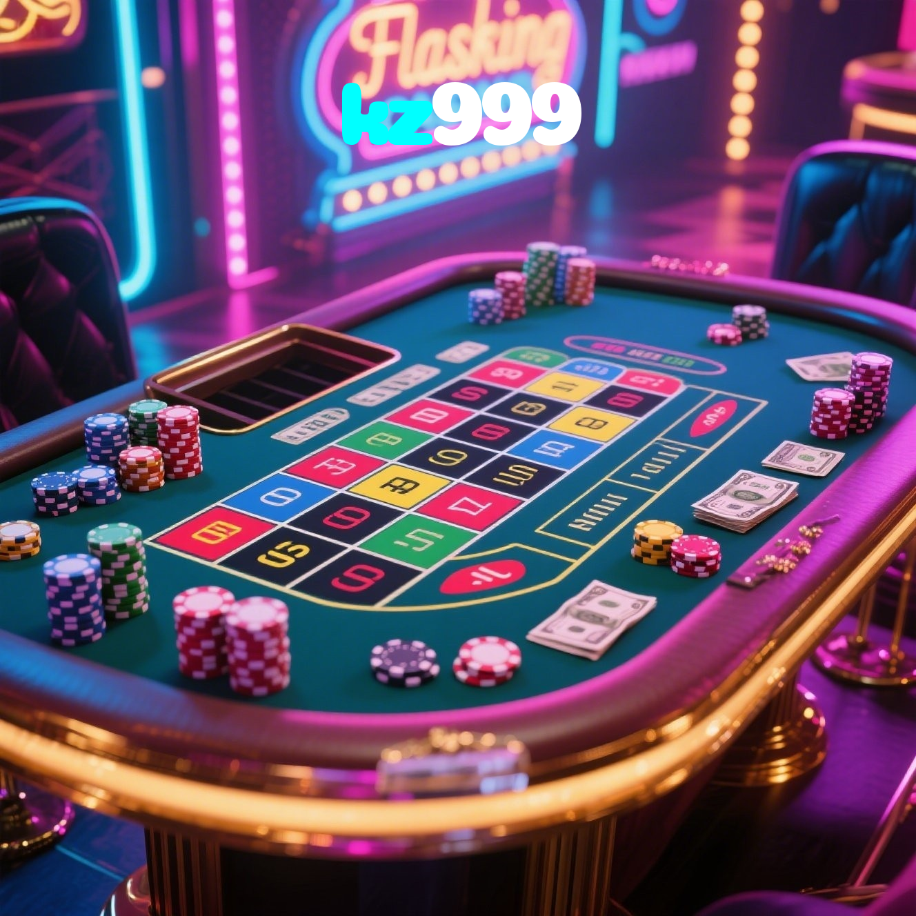kz999:Apostas no futebol e grandes vitórias em roleta e blackjack!