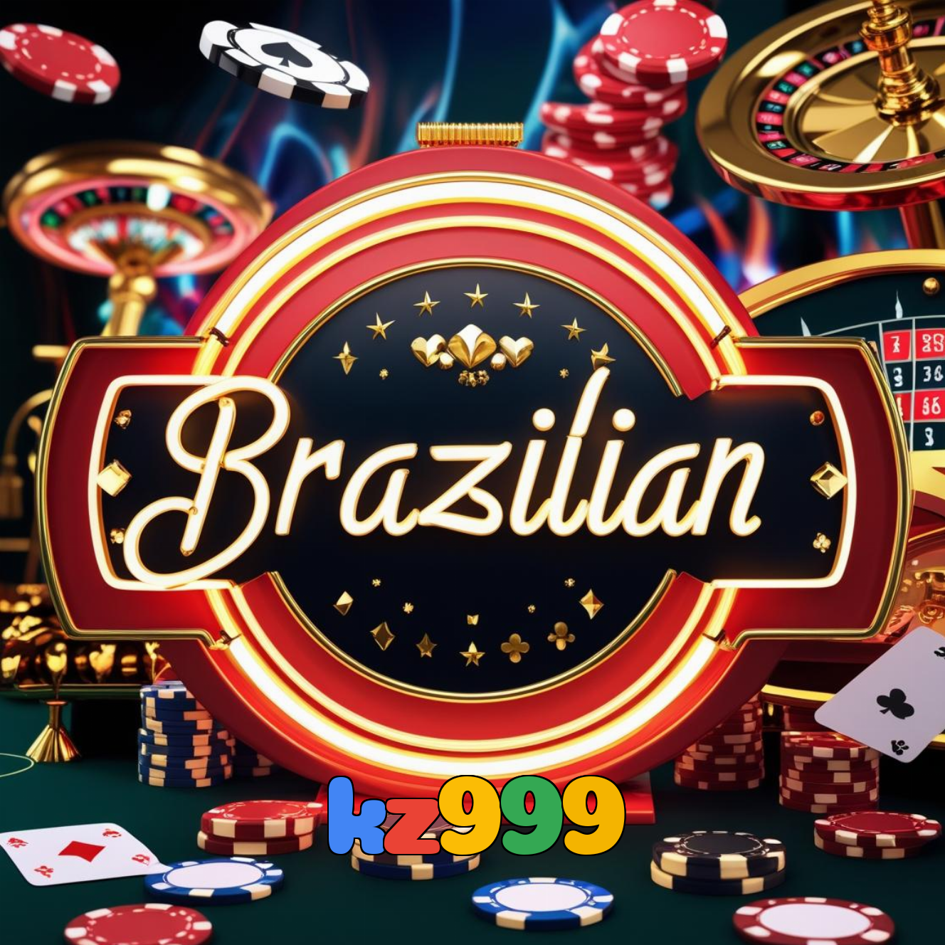 kz999：Aposte na roleta e conquiste prêmios incríveis em nosso cassino!