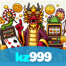 kz999：Em cada giro nas slots, a vitória está ao seu alcance!