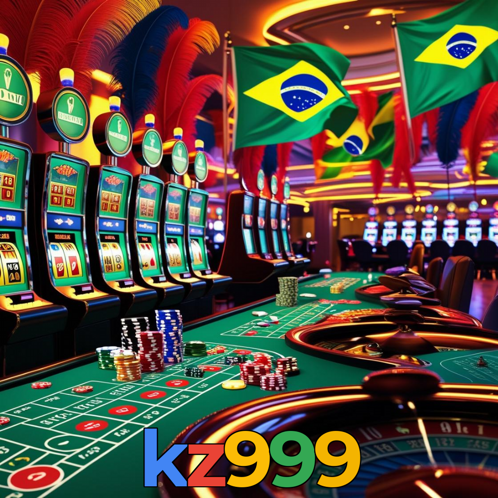kz999:A diversão nunca para! Entre no nosso cassino e jogue os melhores jogos!