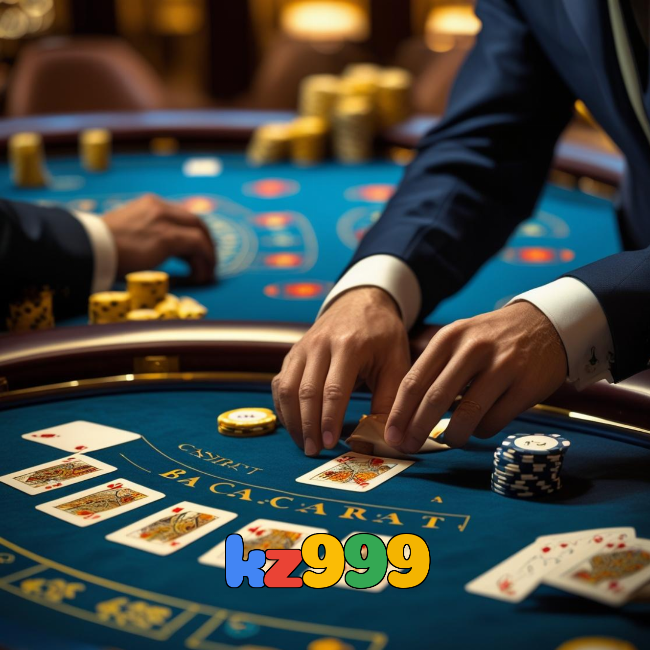 kz999：Sinta a adrenalina das slots e conquiste vitórias como nunca!