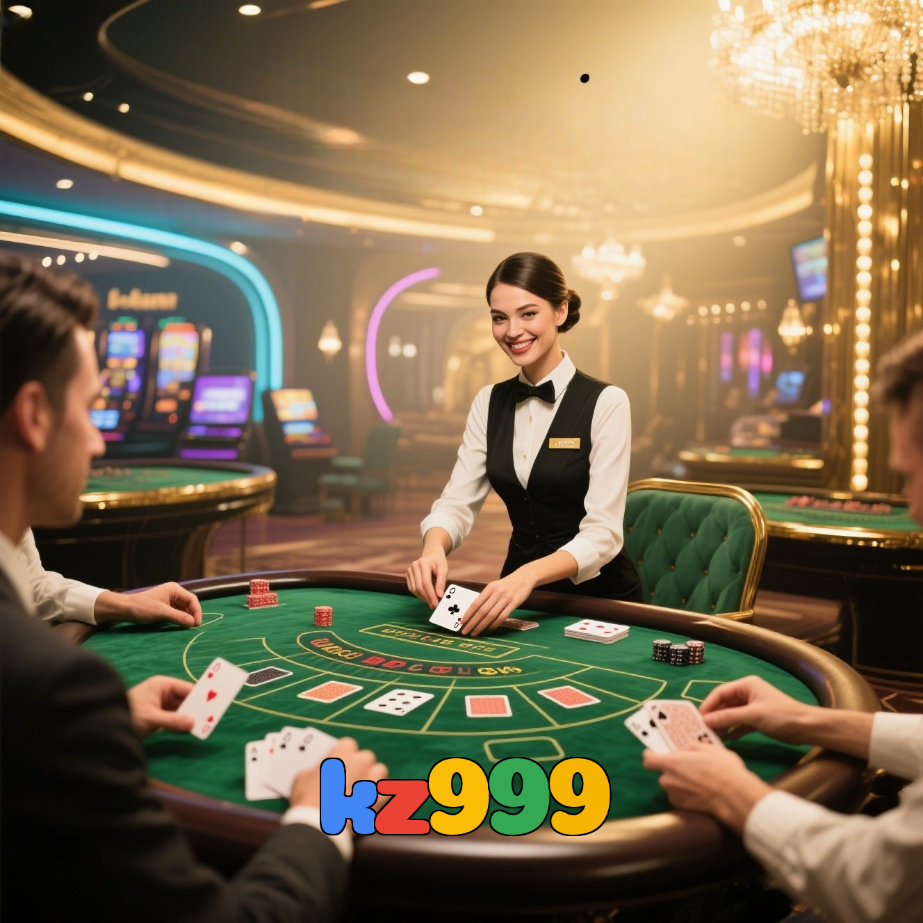 kz999:Jogue blackjack, aposte no futebol e conquiste grandes prêmios em nosso cassino!