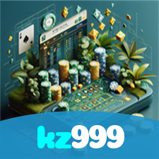 kz999：Desafie seus limites no cassino online e ganhe grandes prêmios!