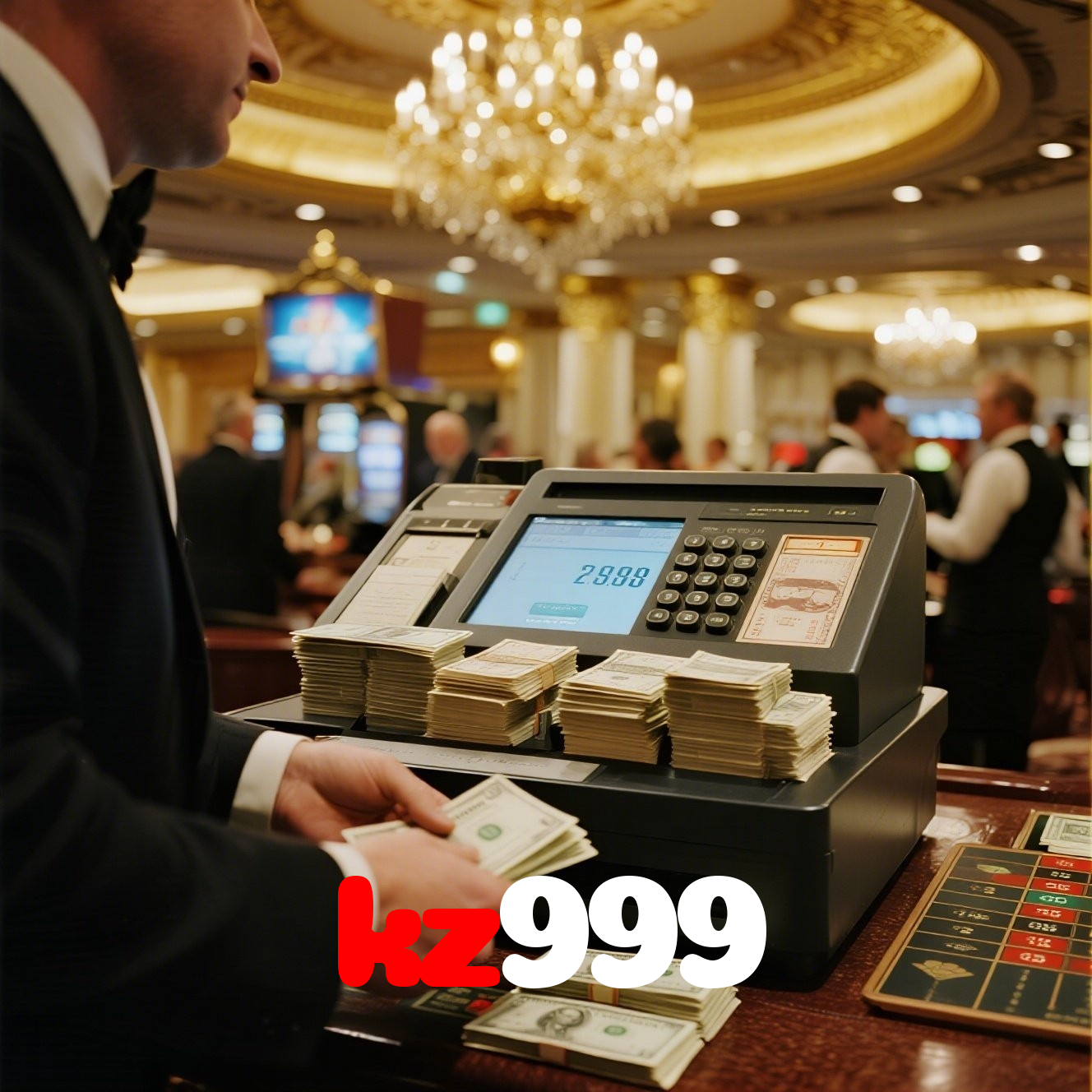 kz999:Jogue poker online e mostre seu talento nas cartas!