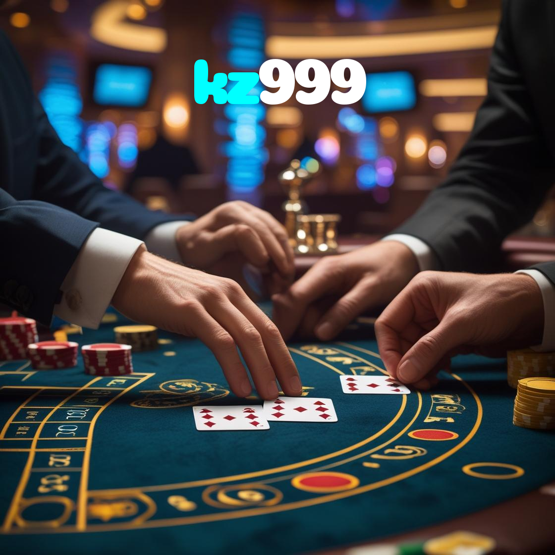 kz999:Aposte no seu time e ganhe com os melhores jogos de cassino online!