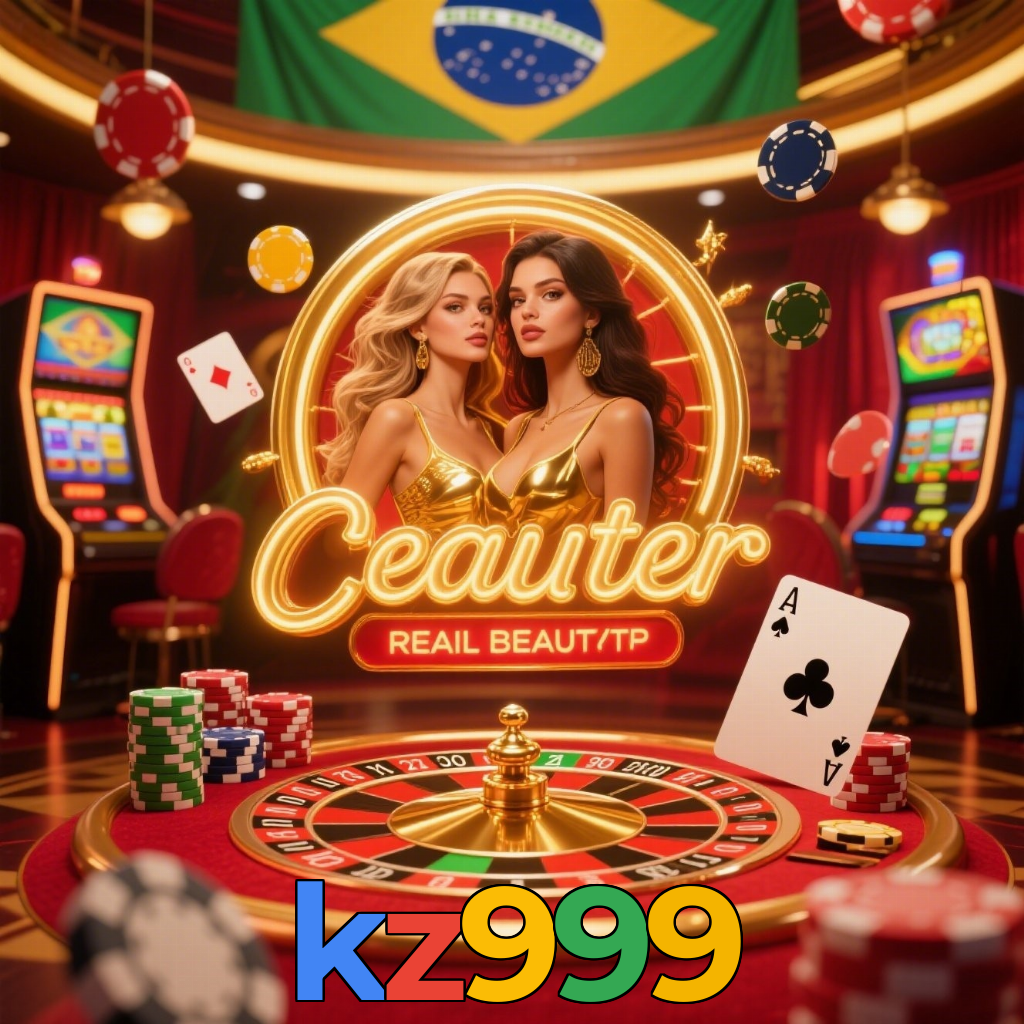 kz999:Jogue nas roletas e descubra as maiores vitórias!