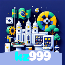 kz999：Jogue nas roletas e experimente a verdadeira emoção do cassino!