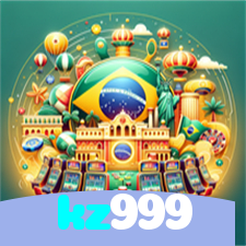 kz999：Jogue nas slots e viva a emoção das grandes vitórias!