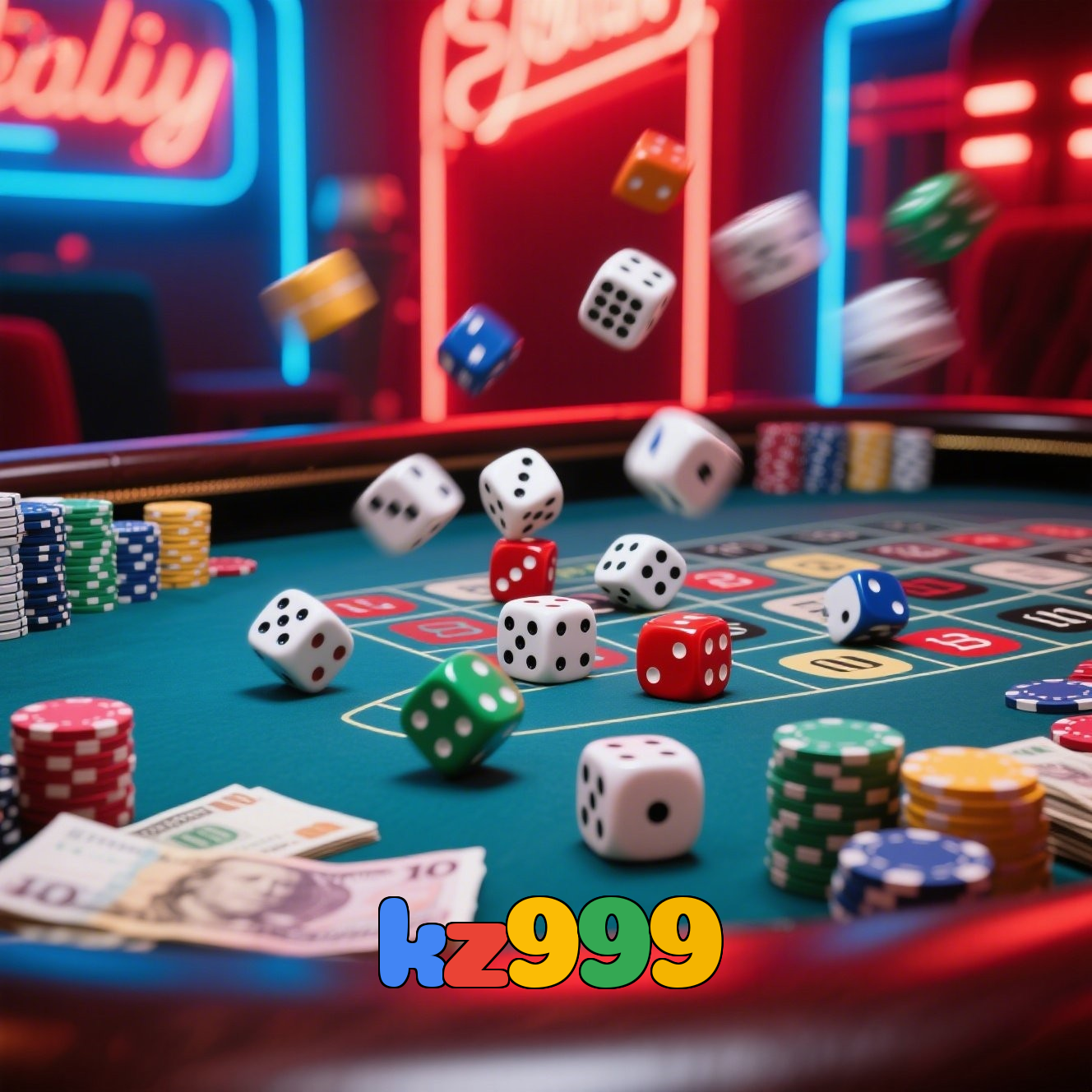 kz999:Jogue nas nossas mesas de poker e conquiste vitórias épicas!