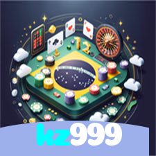 kz999：Jogue poker, roleta e aposte no futebol online com segurança!