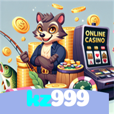 kz999：Sinta a adrenalina do jogo! Aposte nas roletas e vença!