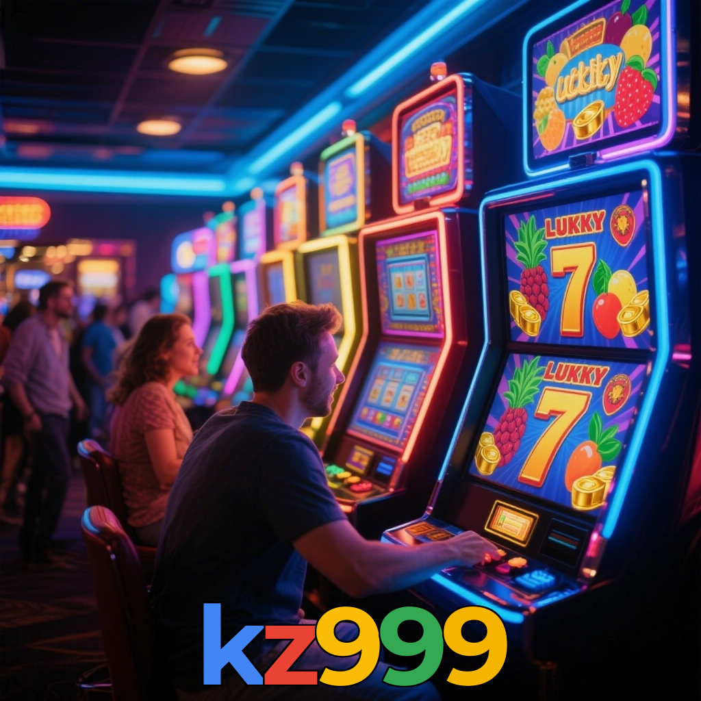 kz999:A sorte está no cassino online com jogos de poker, roleta e apostas no futebol!