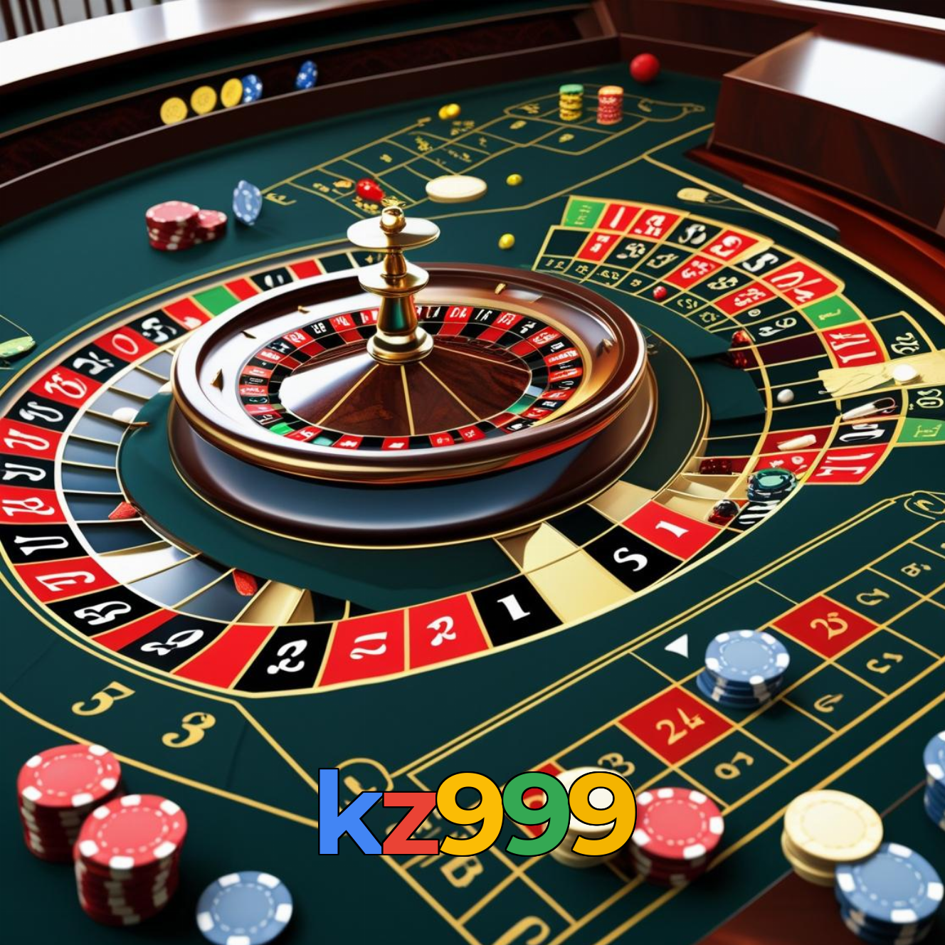 kz999:Apostas em futebol e os melhores jackpots de cassino te esperam!
