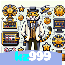 kz999：Onde sua sorte brilha: poker, roleta e apostas no futebol online!