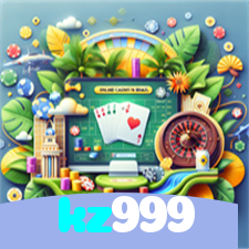 kz999：Jogue slots, aposte no futebol e ganhe com confiança no nosso cassino online!