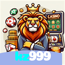 kz999：O cassino online ideal para você jogar blackjack e apostar no futebol!