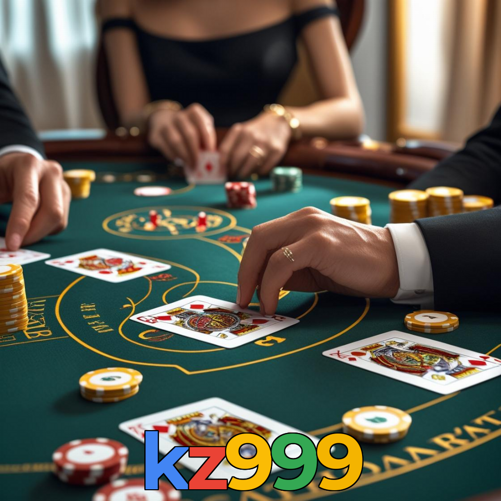 kz999:Onde o futebol e o cassino se encontram para grandes vitórias!