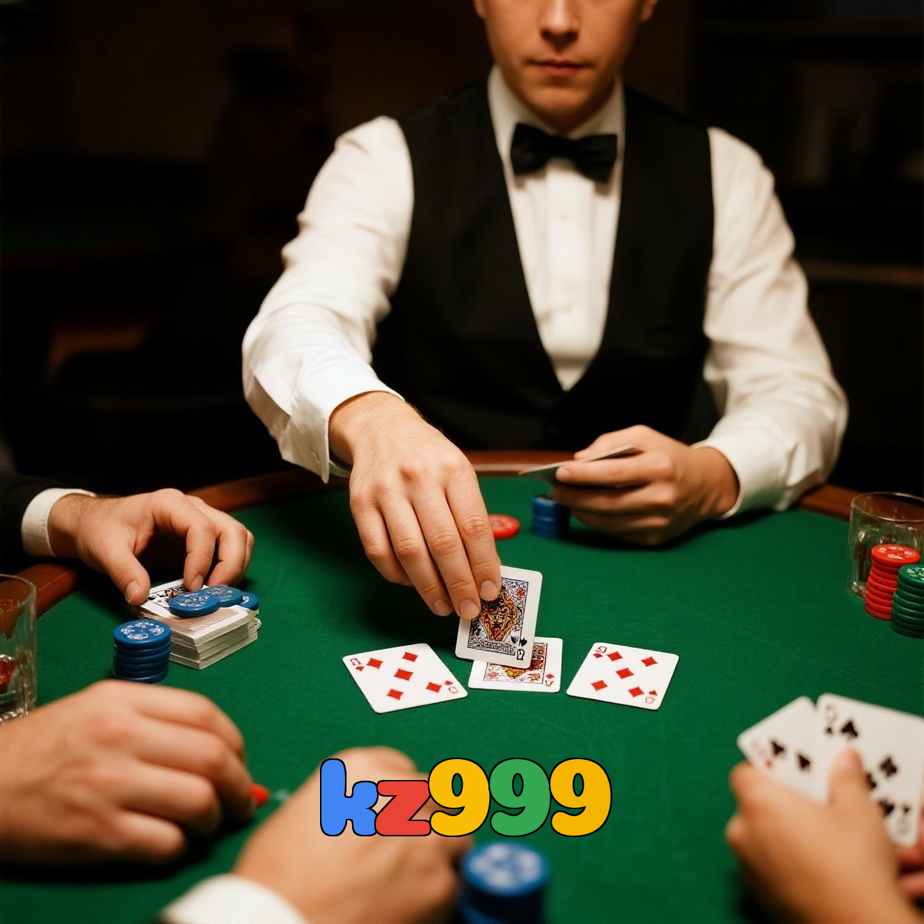 kz999:Aposte no seu time e ganhe com os melhores jogos de cassino online!