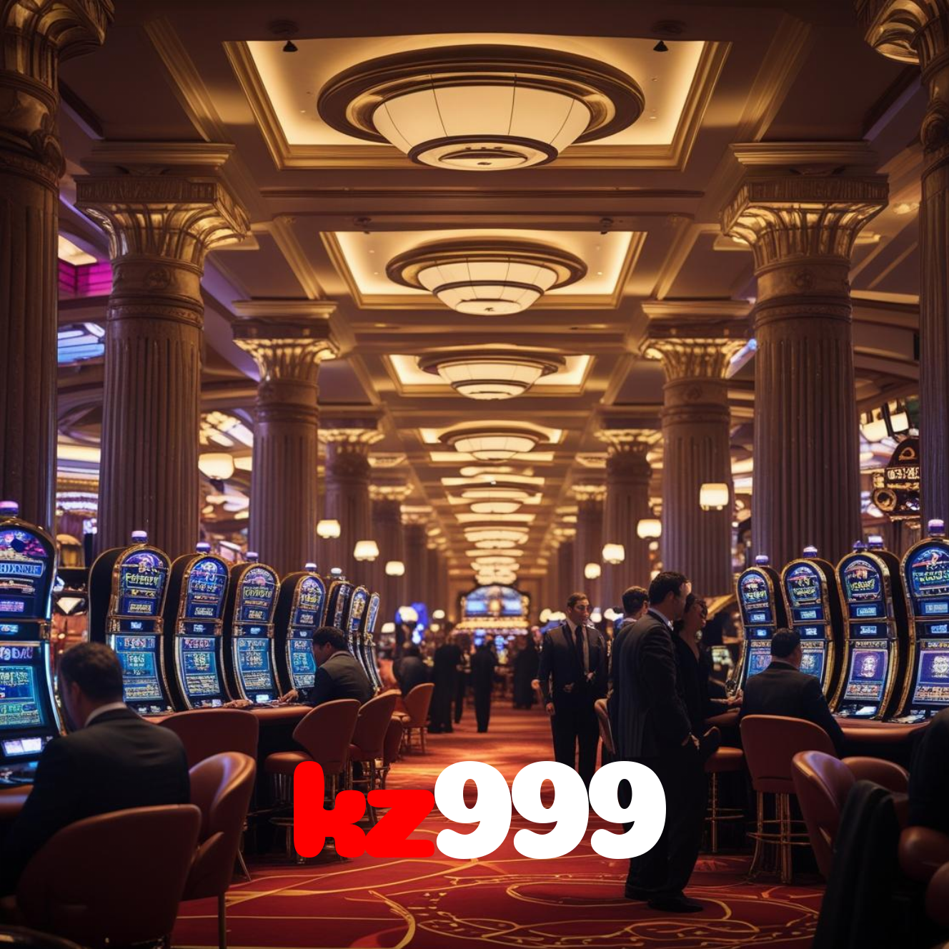 kz999:Jogue poker, roleta e aposte no futebol no cassino online mais seguro!