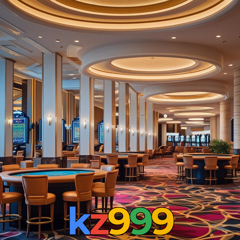 kz999:Cada giro é uma nova chance de ganhar! Venha para as slots agora!