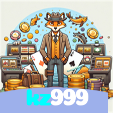 kz999：No nosso cassino, a emoção nunca para! Jogue agora!