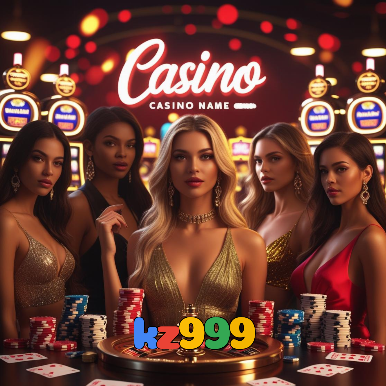 kz999:A emoção das slots online te espera! Gire e ganhe prêmios incrÃveis!