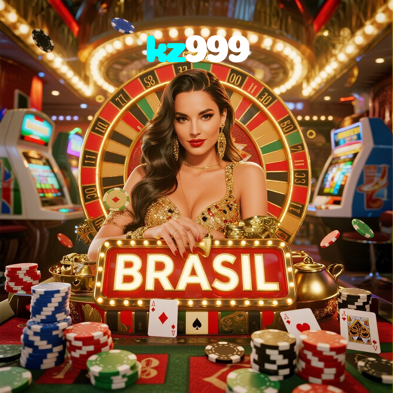 kz999:Divirta-se com poker, roleta e apostas ao vivo no futebol online!
