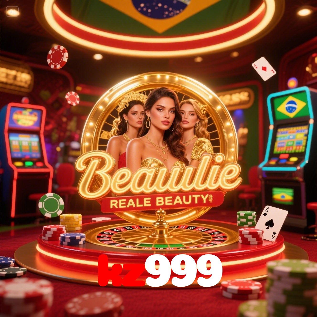 kz999:A melhor plataforma para apostas no futebol e diversão em jogos de cassino!
